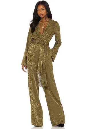 House of Harlow X REVOLVE Rossi Jumpsuit