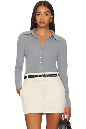 Song of Style Noma Shirt