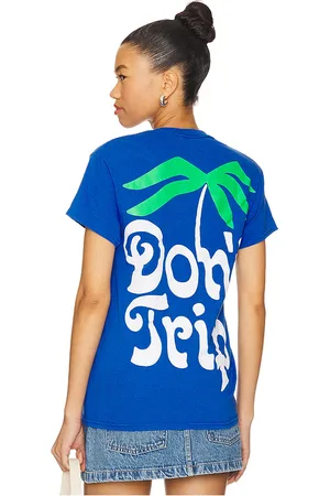 Free & Easy Shady Tee