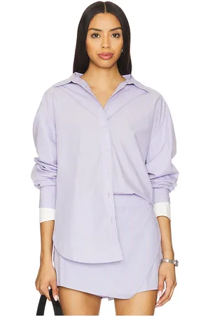 LINE & DOT Maxin Shirt