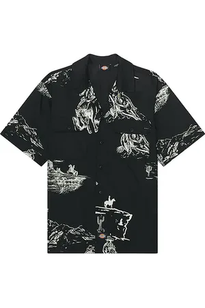 Dickies Savage Work Short Sleeve Shirt