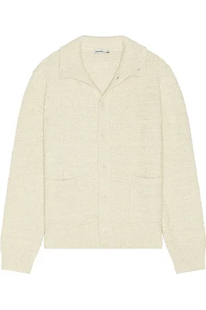Simkhai David Knit Jacket