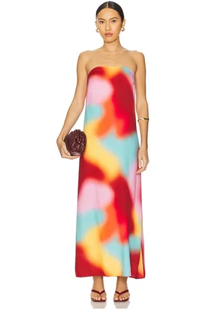 LnA Ekana Dress