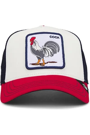 Goorin Bros. Team Rooster Trucker Hat
