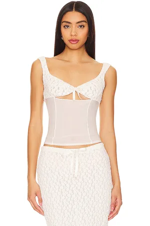 BUCI Equinox Top