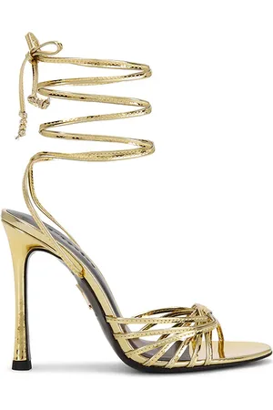 Retrofete Lucio Heel