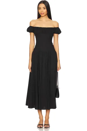 Caroline Constas Augusta Maxi Dress