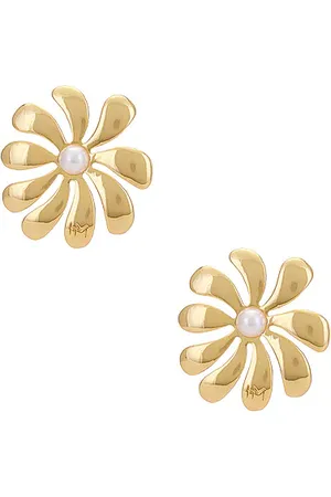 Heaven Mayhem Floral Earrings