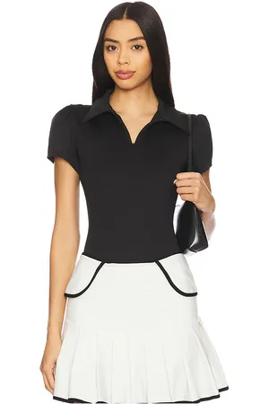 PORT DE BRAS Nara Bodysuit