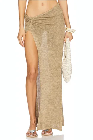 Flook the Label Zuhana Skirt