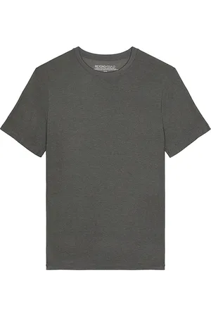 Beyond Yoga Always Beyond Crew Neck Tee 2.0