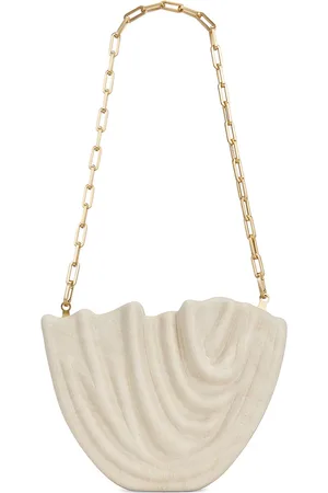 Cult Gaia Love Clutch