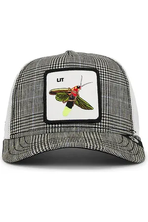 Goorin Bros. Moon Firefly Trucker Hat