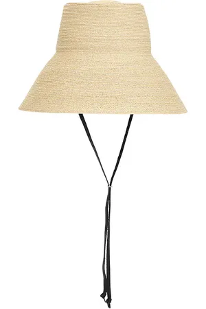 Janessa Leone Suni Hat