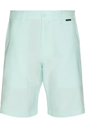 Travis Mathew Sand Harbor Shorts