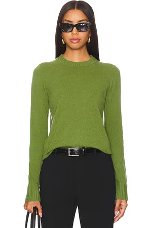 Vince Classic Crew Neck