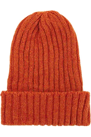 Beams Wool Watch Cap