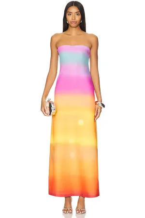Mirae Annie Maxi Dress