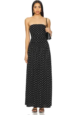 MORE TO COME Paraisa Maxi Dress