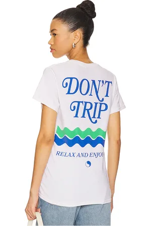Free & Easy Cool Breeze Tee