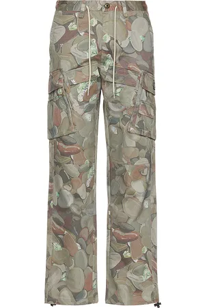 Billionaire Boys Club Oceans Cargo Pants