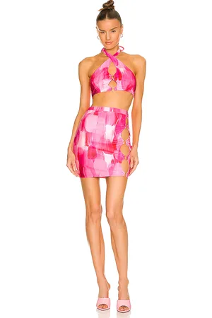 Farai London X REVOLVE Eko Set