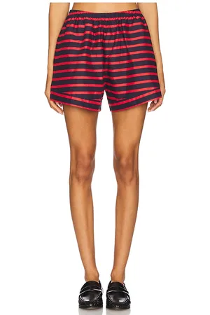 WeWoreWhat Pull On Beach Short