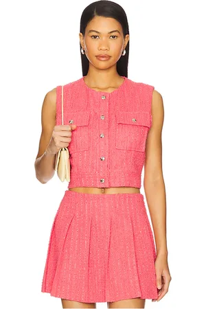 LINE & DOT Emmeline Top