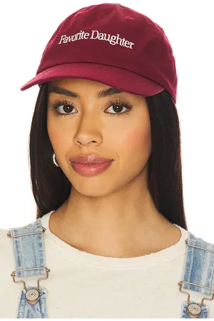 Favorite Daughter Classic Logo Baseball Hat