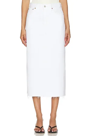 AGOLDE Della Skirt