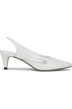 By Far Runa Slingback