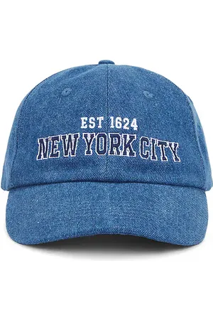 Philcos New York City Est 1624 Hat