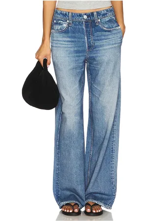 RAG&BONE Miramar Wide Leg