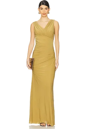 RONNY KOBO Sophia Dress