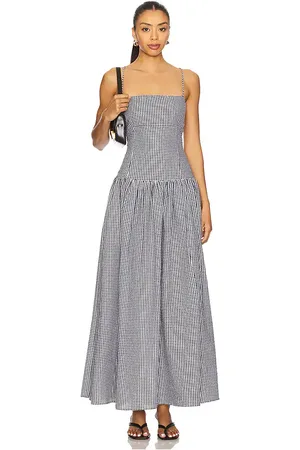 Tularosa Reese Maxi Dress