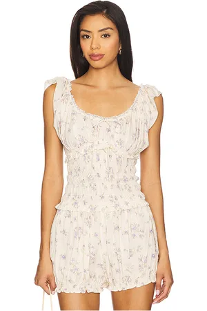 Tularosa Lori Top