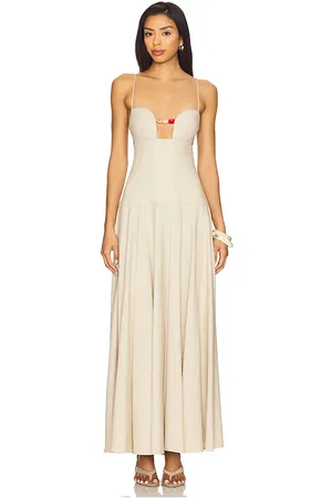 Lovers And Friends Jolene Maxi Dress