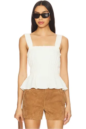 Steve Madden Gabrielle Top