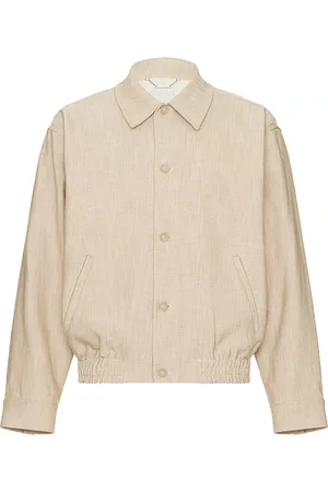 Simkhai Archibald Blouson Shirt Jacket