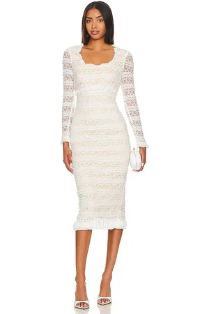 LIKELY Lidia Dress