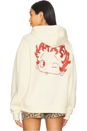 MARKET Betty Boop Mascot Hoodie