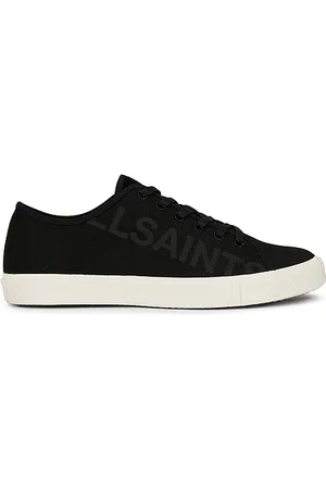 AllSaints Biggy Can Low Top Sneaker