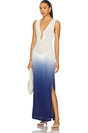 Runaway The Label Reina Maxi Dress