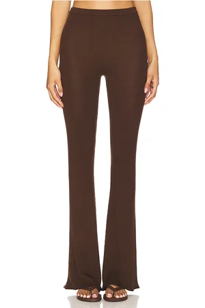 EAVES Bailee Rib Pant