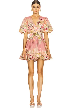 HEMANT AND NANDITA Short Dress