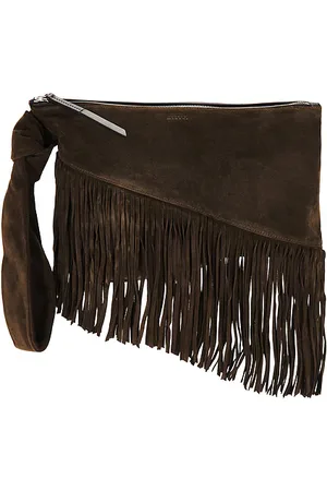 Isabel Marant Faro Clutch