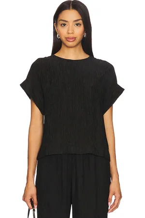 ANINE BING Jollie Top