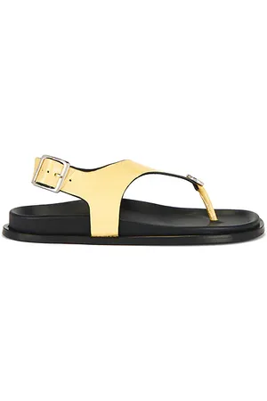 ALOHAS Harbor Onix Sandals