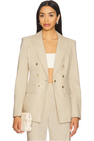 VERONICA BEARD Gaya Dickey Jacket