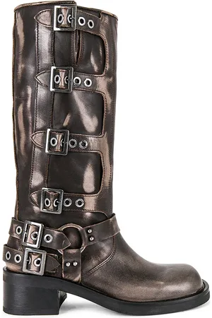 Steve Madden Brocks Boot